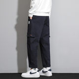 藏青色