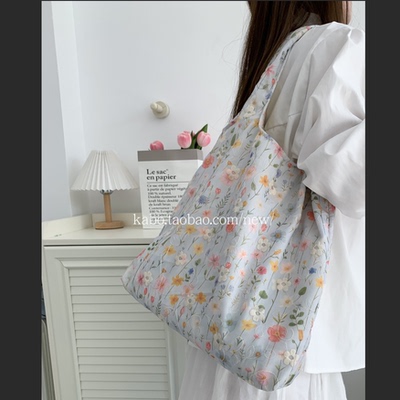 2026新款韩系ins小清新田园小众