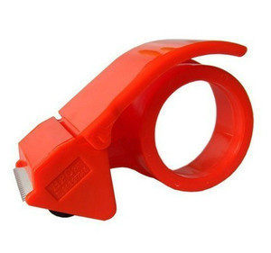 台湾HPC切割器  封箱胶纸机适用胶带物流快递专用宽45mm2寸封箱器