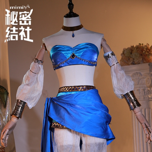 秘密结社 Medicos少女歌剧cos剧场版 Revue Starlight光cosplay