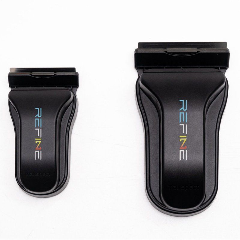 迈光翻利宝磁力刷鱼缸刷子强力磁力刮藻刀除藻清洁工具擦玻璃缸壁