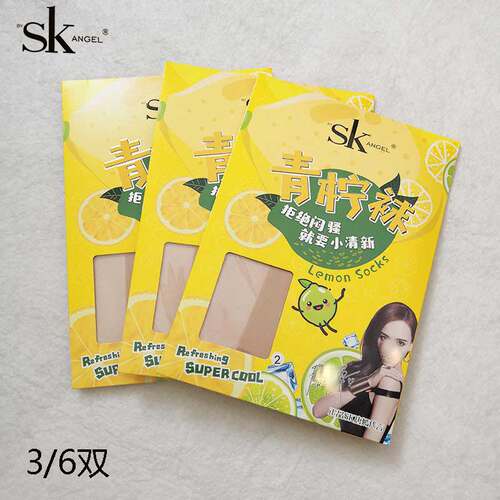 丝袜高腰性感透气美腿打底袜SK