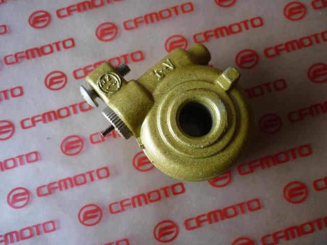 适用本田大绵羊CN250 挺王 春风cf250 仪表线150里程线公里表齿