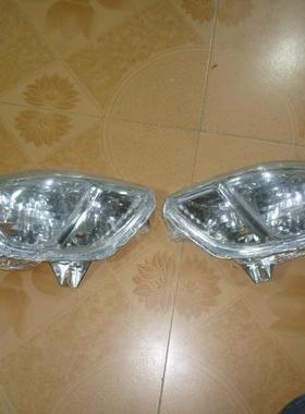 适合本田佛沙MF08转向灯FORZA250转向灯本田尾灯04050607款刹车灯