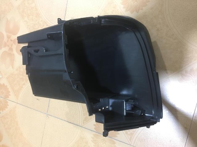 适用本田MF10佛沙Forza250 年全车板壳 外壳配件08-10款内板抽屉