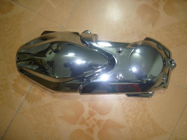 本田佛沙250 FOZAR250 NSS250 MF08电镀发动机盖边盖引擎盖 配件在类目 摩托车/装备/配件, 摩托车装饰养护, 摩托车外壳中 - 来自Buy2taobao.com提供专业的淘宝代购服务