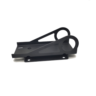 MY1016ZMY1016电机安装支架改装电动车电动自行车配件非标设备等