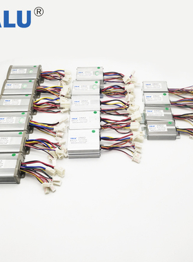 有刷控制器250W12V250W24V36V350W24V36V500W/800W1000W24V36V48V