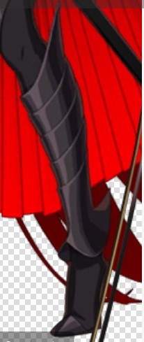 fate角色 织田信长cos鞋
