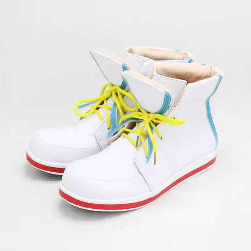 大空昴cosplay鞋子定制大空昂