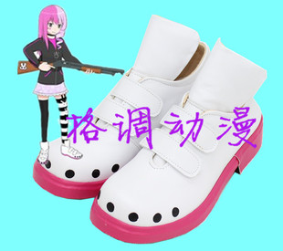 C7933COMPASS 战斗天赋神意解析系统 梅古megu メグメグcos鞋