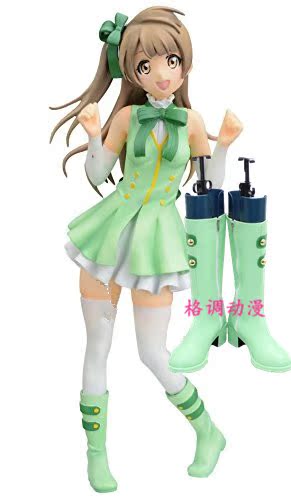 Love Live! Start dash!! 南小鸟 COSPLAY鞋B8834