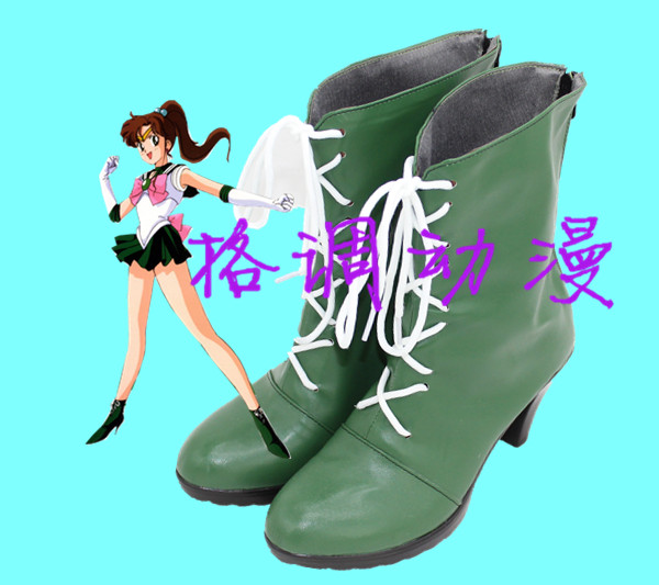 美少女战士木野真琴