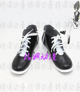 C4487安迷修套娃安cos鞋