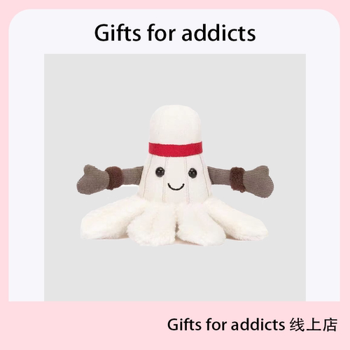 羽毛球毛绒玩偶玩具趣味包包挂件