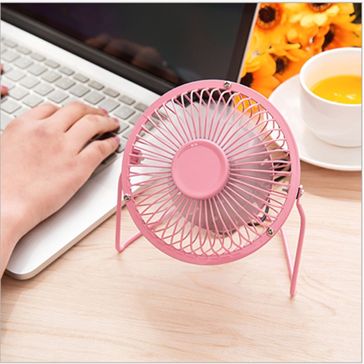 Ventilateur USB - Ref 401226 Image 5