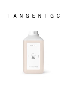 瑞典进口Tangent GC天涧 全系列洗衣液/宝宝洗衣液