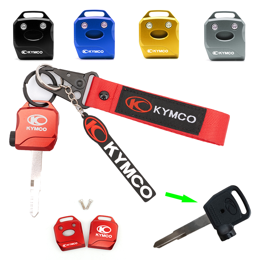 光阳赛艇250改装钥匙壳CT250/300 nikita gdink钥匙带like150配件