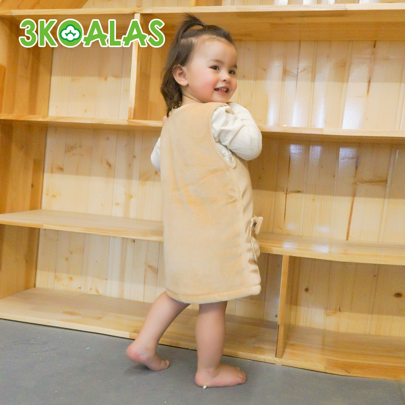 Robes pour fille 3KOALAS - Ref 2046489 Image 4