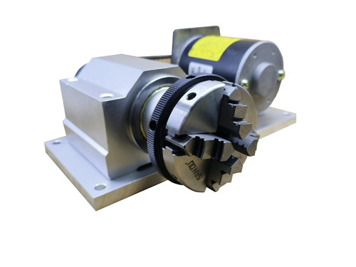 微型木工三欧三鸥卡盘电机卡盘