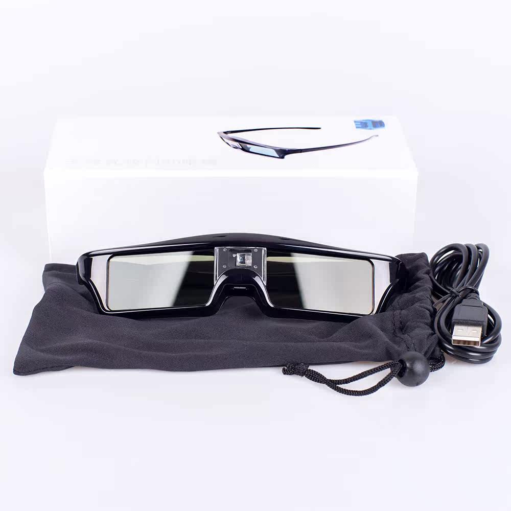 Lunettes VR ou 3D COOLUX - Ref 1226408 Image 1