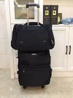 Апельсиновый черный