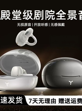 适用iqoo14蓝牙耳机13/12/11正品neo9/8/7高音质pro新款x200专用