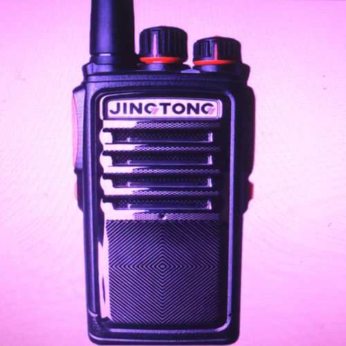 JINGTONGT-268对讲机