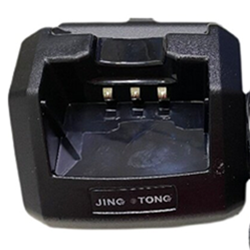 精通JT-268无线对讲机手台座充