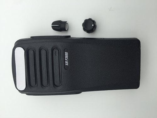 对讲机XiRP3688DEP450面壳外壳