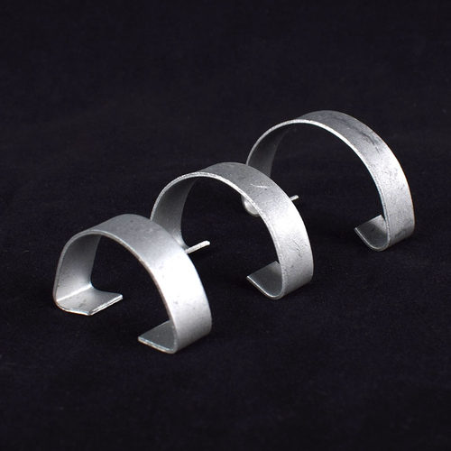 鸡笼扣笼门配件养鸡设备