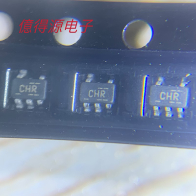 原装正品 SN74LVC1G86DCKR 丝印CHR SC-70-5 单路2输入异或门芯片