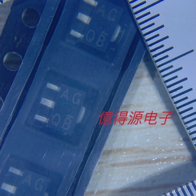 2SA1797GT100Q 2SA1797 SOT89 丝印AG QB ROHM正品现货 自家库存