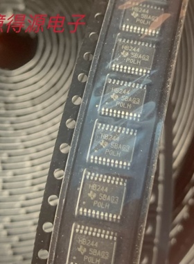 SN74AHCT244PW 丝印 HB244 进口TSSOP20贴片  原装正品现货 特价