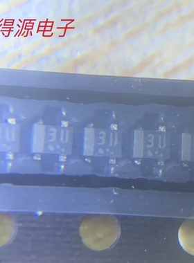 RB481YT2R RB481Y 丝印3U 正品现货 自家库存 特价