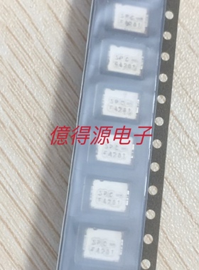 LMSP65FA-281 陶瓷滤波 自家库存 正品现货 特价