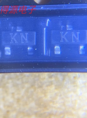 2SK3018 KN 2SB1197 AHR 2SC2714 QY 贴片三极管SOT-23 场效应管