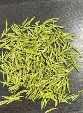 白茶安吉正宗特级白茶2026新茶500克袋装礼盒装散装耐泡回甘解暑