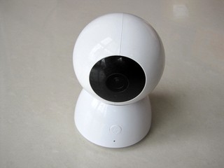 小米无线夜视探头米家小白360云台智能增强版摄像机高清询价为准