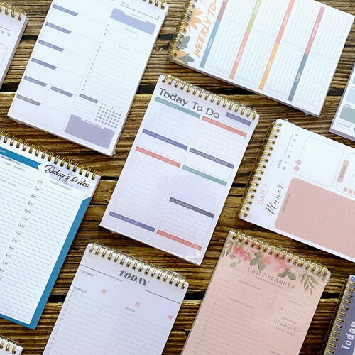 plannertodolist日计划本