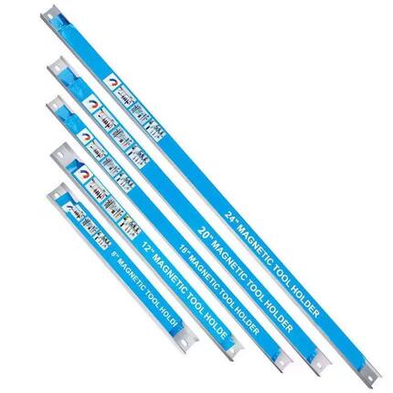 超强磁力工具架收纳架吸铁石厨房刀具修车工具磁铁收纳神器包邮