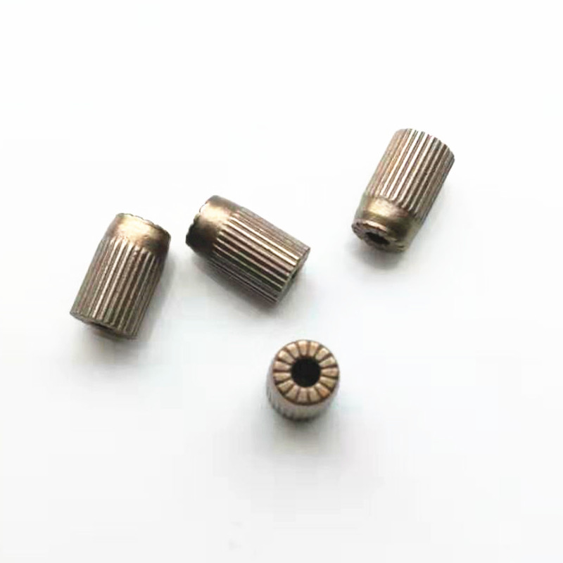 中空含油轴承内径自润滑高精度