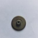 0.5模 粉末冶金 12齿 内孔2.5 坚硬耐磨 40齿 双联齿轮1只