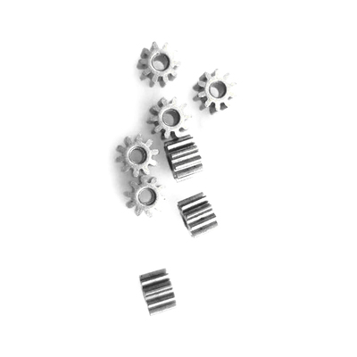 高精度粉末冶金DERUN低噪音