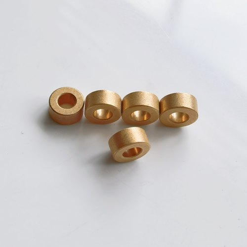 铜套粉末冶金DERUN高精度