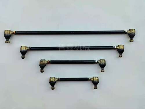 电动四轮车球头方向机拉杆