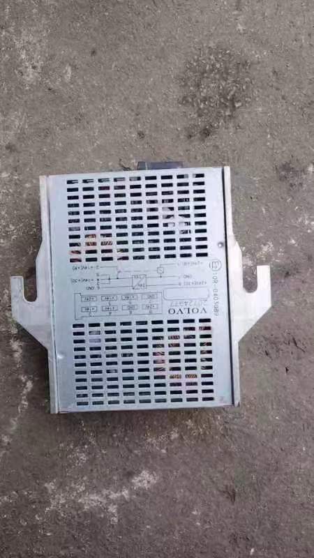 适用于沃尔沃挖掘机EC 120D 200D 250D 380D 变压器