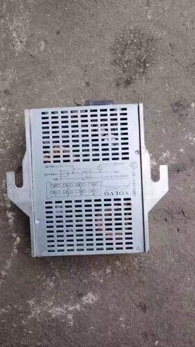 适用于沃尔沃挖掘机EC 120D 200D 250D 380D 变压器