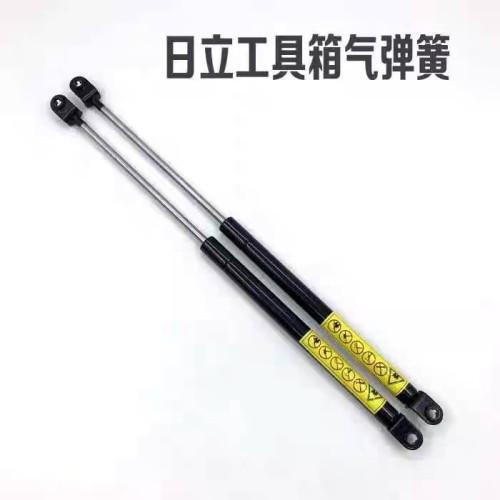 挖机日立200/240/250/330/360-3-6-5工具箱液压杆/气弹簧支撑杆