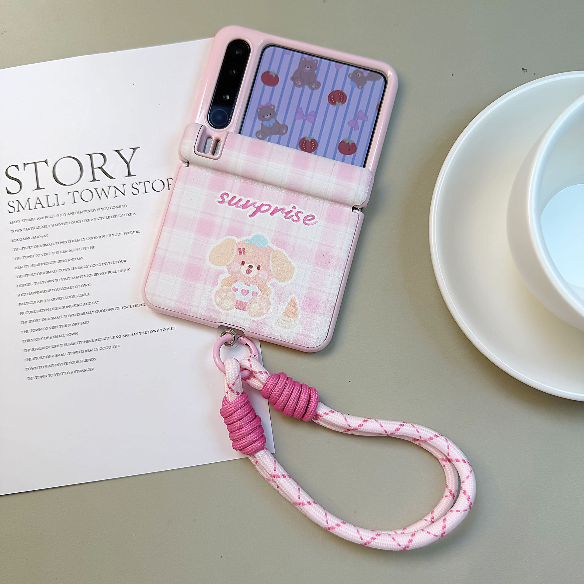 适用华为purax手机壳全包中轴磁吸PuraX典藏版小米mixflip2折叠屏中轴保护套格纹手提挂铰链防摔外壳男女新款,3C数码配件,手机保护套/壳,淘宝优惠券,粉丝福利购,淘宝优惠卷